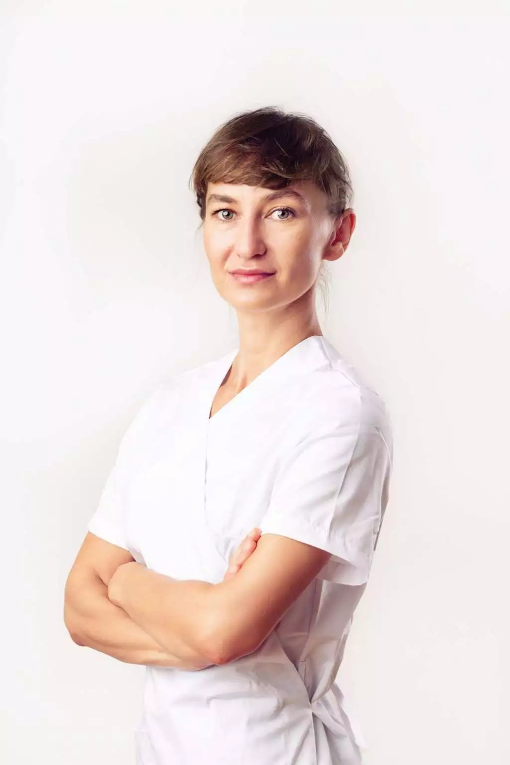 Anna Mielnik - Akademia Urody Dermiss